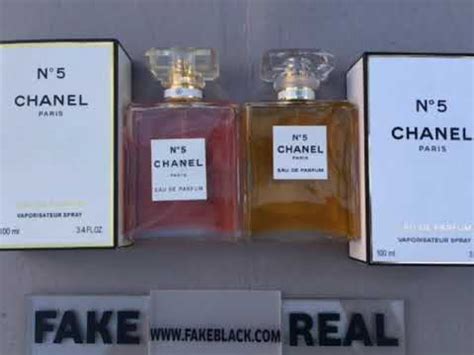 chanel no 5 fake|Chanel no 5 alternative.